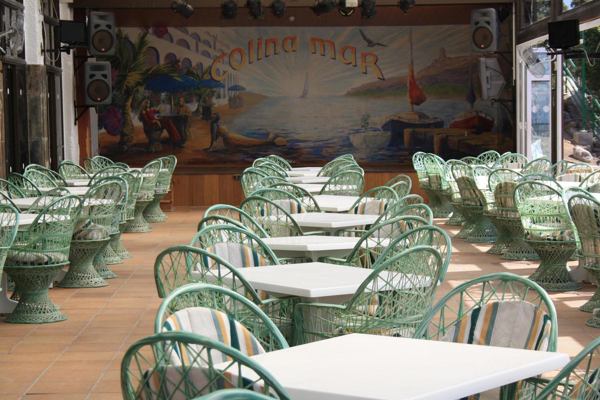 Hotel Colina Mar Puerto Rico  Esterno foto