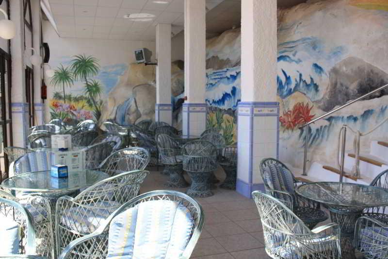 Hotel Colina Mar Puerto Rico  Esterno foto