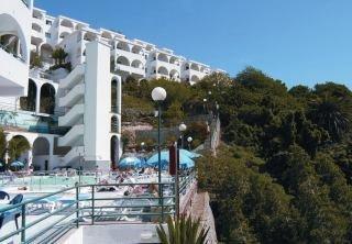 Hotel Colina Mar Puerto Rico  Esterno foto