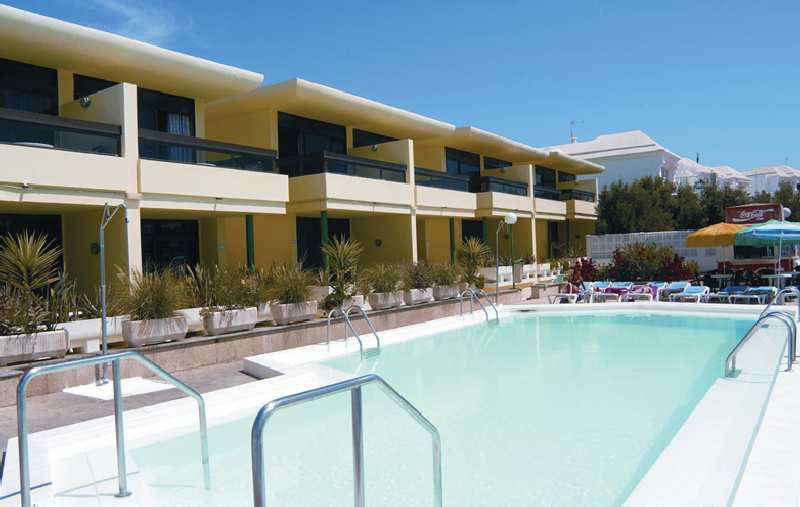 Hotel Colina Mar Puerto Rico  Esterno foto