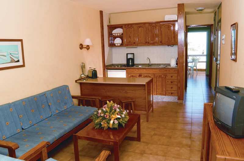Hotel Colina Mar Puerto Rico  Esterno foto