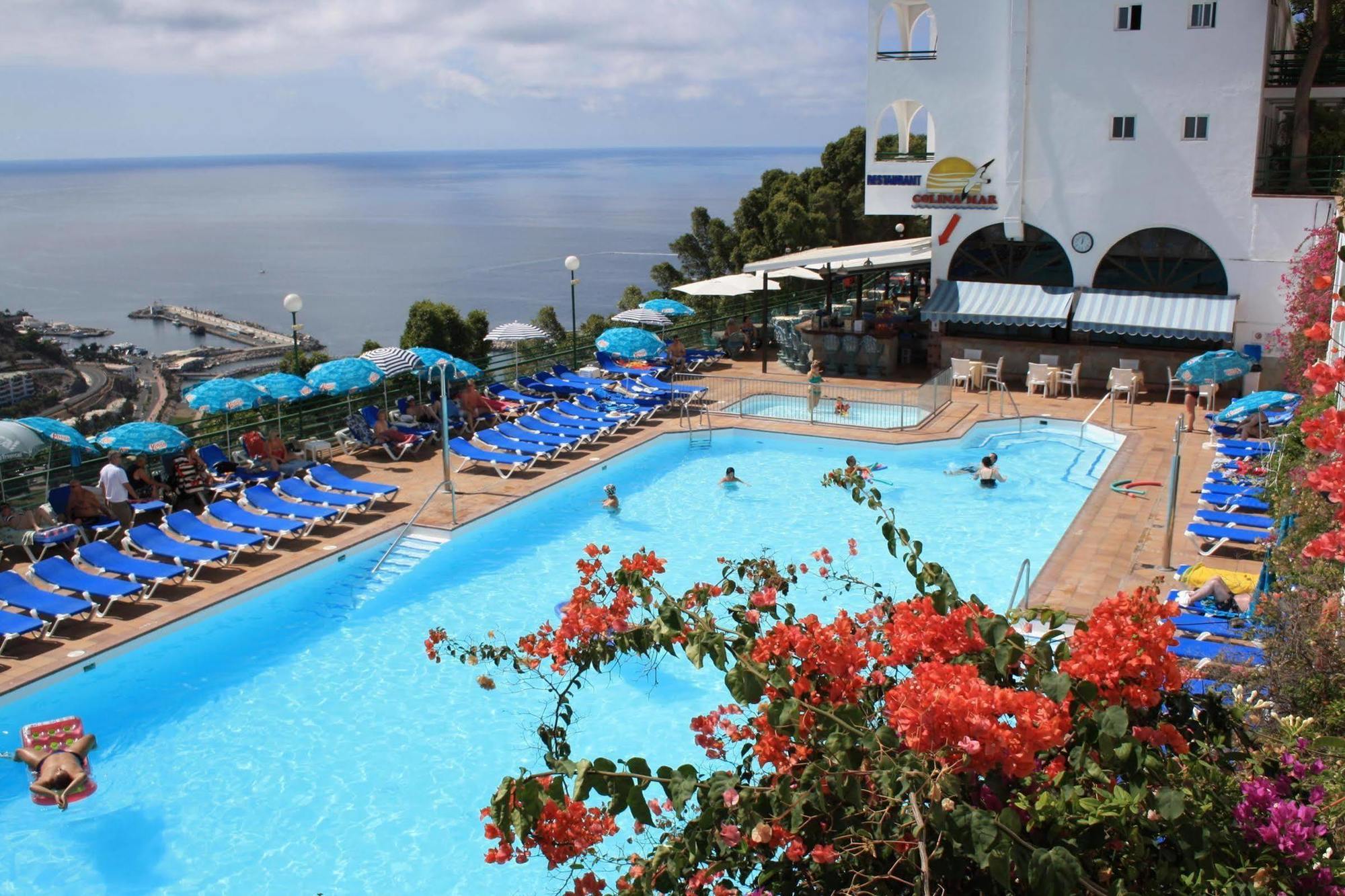 Hotel Colina Mar Puerto Rico  Esterno foto